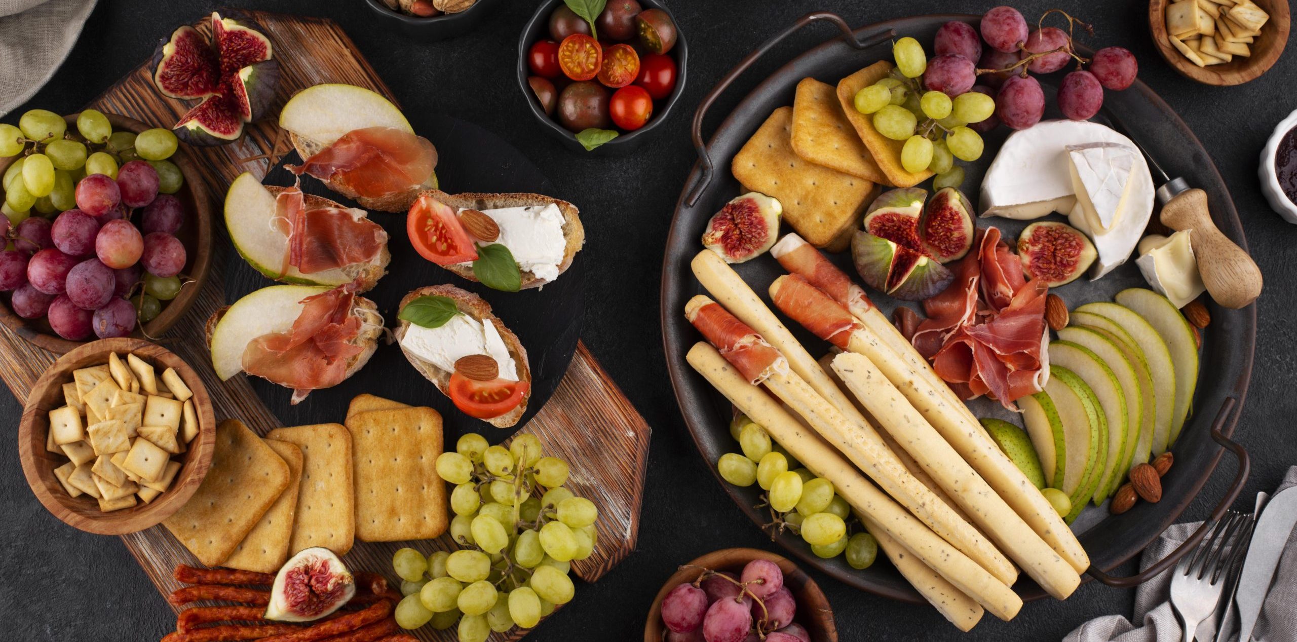 Food Ideas